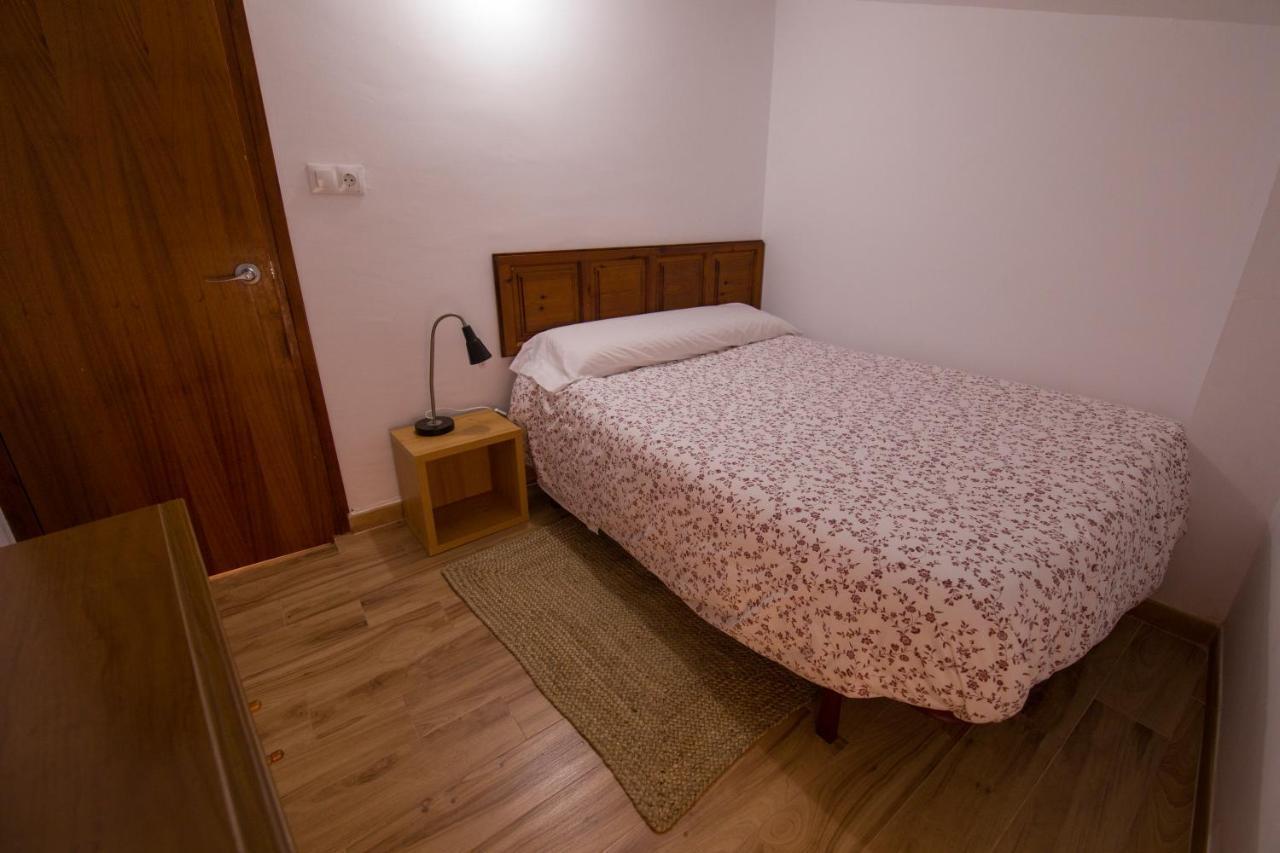 شقة Casa Manzana موريلا المظهر الخارجي الصورة