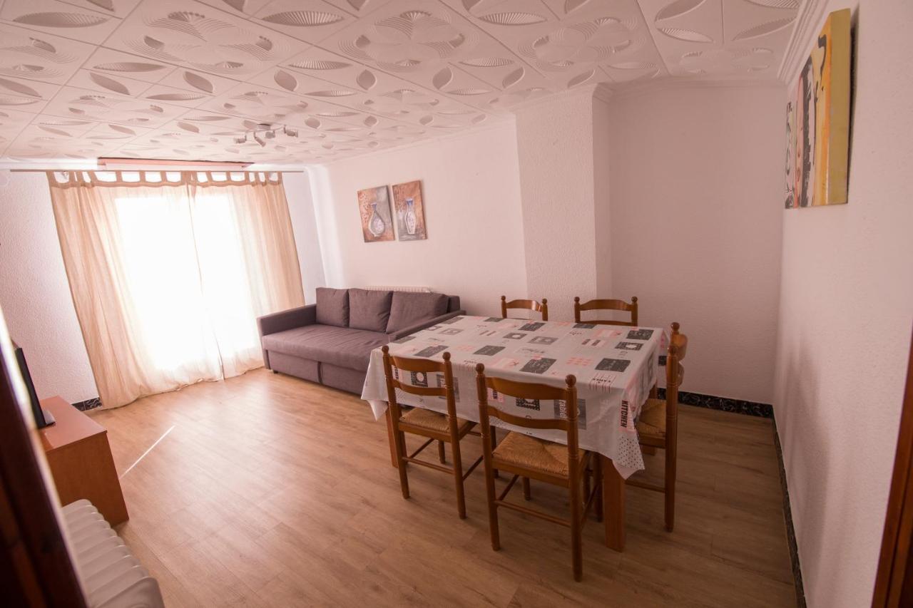 شقة Casa Manzana موريلا المظهر الخارجي الصورة